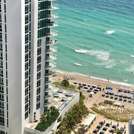 Hyde Beach 4111 S Ocean Dr Hollywood Exterior photo