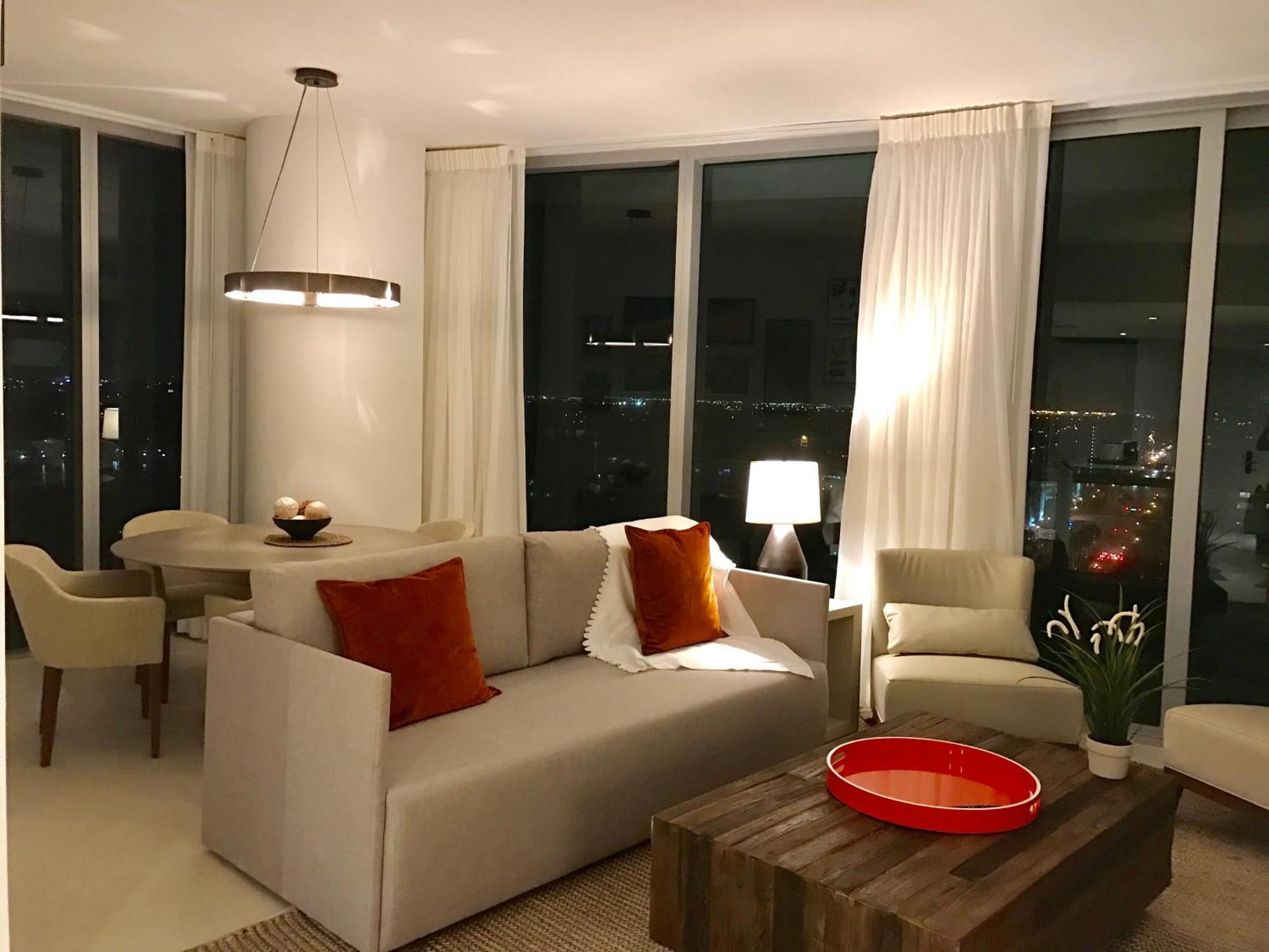 Hyde Beach 4111 S Ocean Dr Hollywood Exterior photo