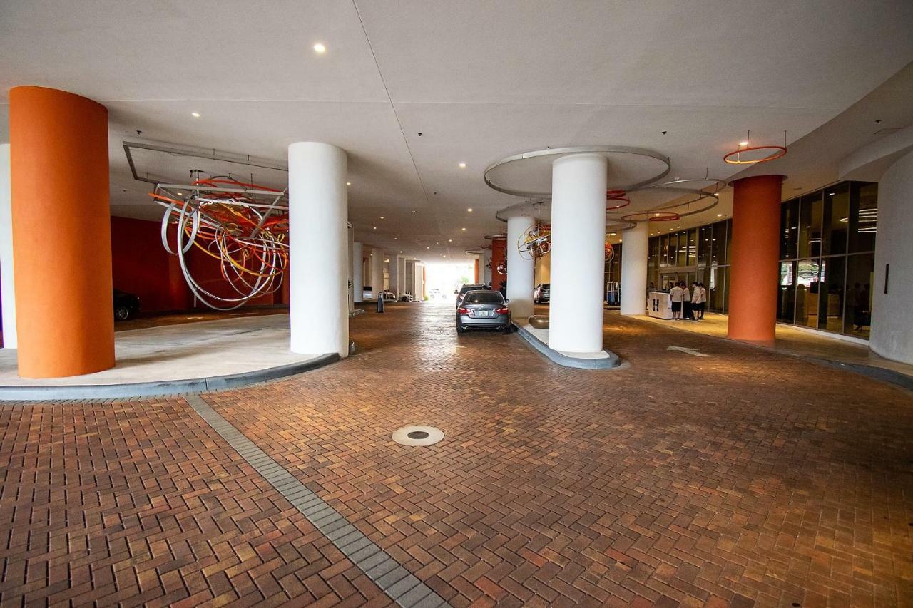 Hyde Beach 4111 S Ocean Dr Hollywood Exterior photo