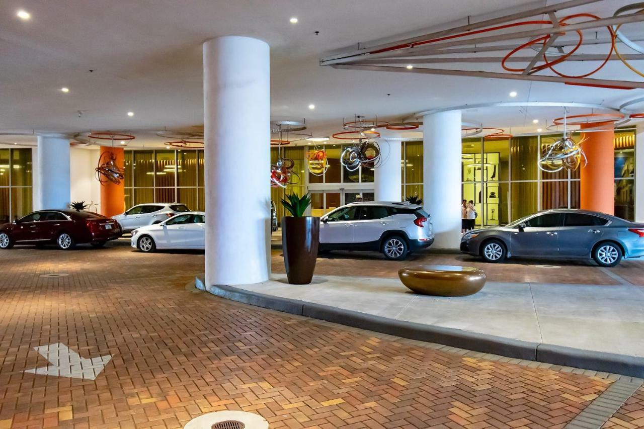 Hyde Beach 4111 S Ocean Dr Hollywood Exterior photo