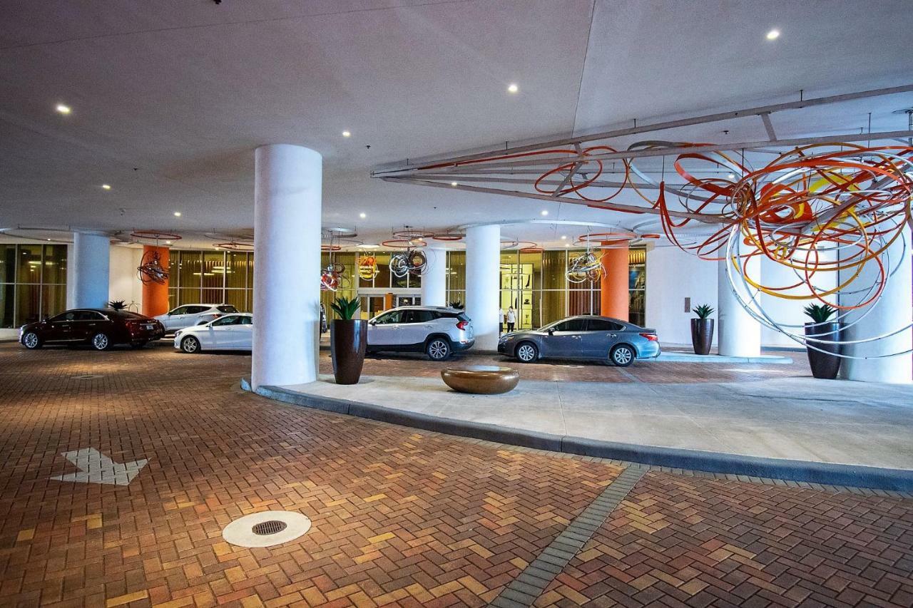 Hyde Beach 4111 S Ocean Dr Hollywood Exterior photo