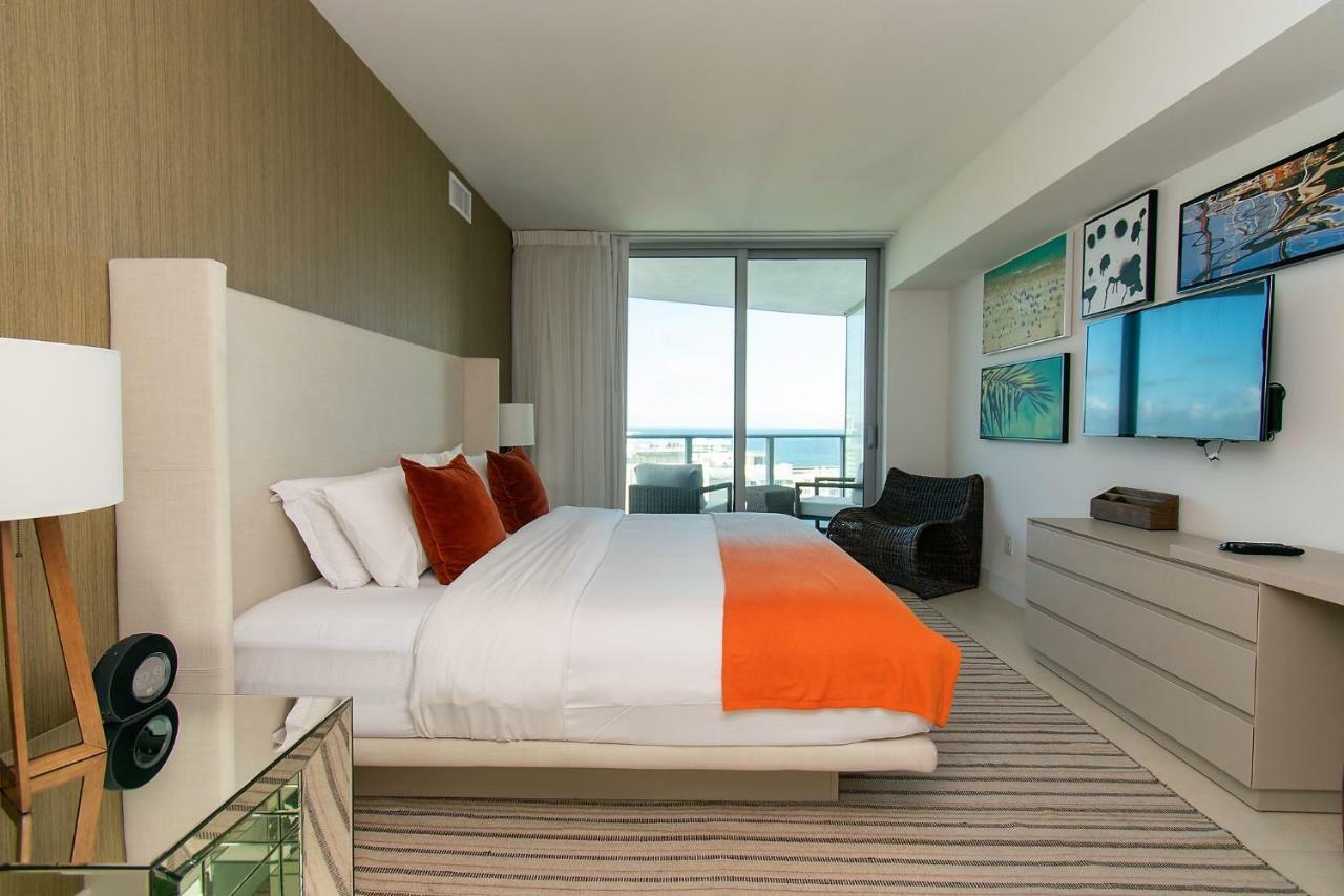 Hyde Beach 4111 S Ocean Dr Hollywood Exterior photo